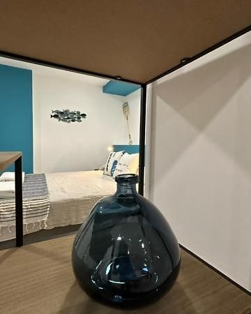 Apartamentos 1240 Benlloch 瓦伦西亚 外观 照片