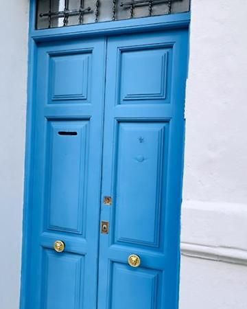Apartamentos 1240 Benlloch 瓦伦西亚 外观 照片