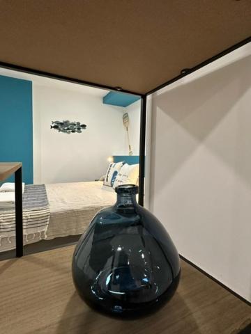 Apartamentos 1240 Benlloch 瓦伦西亚 外观 照片