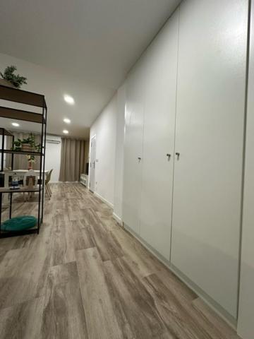 Apartamentos 1240 Benlloch 瓦伦西亚 外观 照片