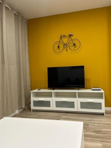 Apartamentos 1240 Benlloch 瓦伦西亚 外观 照片