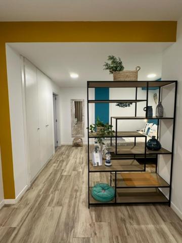 Apartamentos 1240 Benlloch 瓦伦西亚 外观 照片